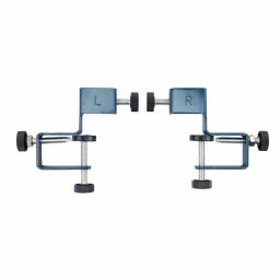 POWERTEC Drawer Front Installation Clamps for Cabinet Hardware and Woodworking thumbnail 3