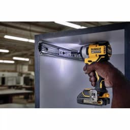 DEWALT 20V MAX ATOMIC Brushless Compact 1/4 in. Impact Driver (Tool-Only) thumbnail 9