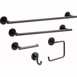 Delta Trinsic Hand Towel Ring in Venetian Bronze thumbnail 2