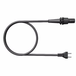 Hilti TE 1000-AVR 120V Detachable Power Supply Cord, 196.9 in. thumbnail 1