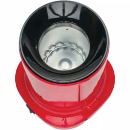Brentwood Appliances PC-490R Jumbo 1200-Watt Hot Air Popcorn Maker, 24-Cup Capacity, Red thumbnail 2