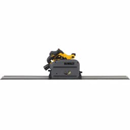 DEWALT FLEXVOLT 60V MAX Cordless Brushless 6-1/2 in. Track Saw (Tool-Only) thumbnail 5