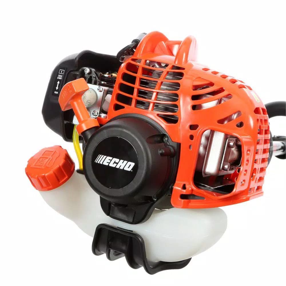 ECHO SRM-225I 21.2 cc 2-Stroke Gas Straight Shaft Trimmer