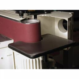 JET OES-80CS 1.5 HP 6 in. x 89 in. Oscillating Edge Horizontal/Vertical Sander thumbnail 3