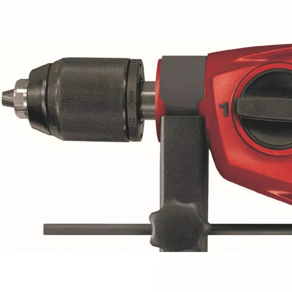 Hilti UD 16 120-Volt 1/2 in. Keyless Wood Drill Driver, 2-Speed High Torque Corded Power Tool