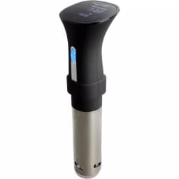 MegaChef Stainless Steel Immersion Circulation Precision Sous-Vide Cooker thumbnail 1