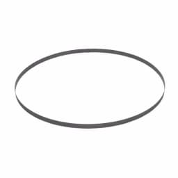 Milwaukee 44-7/8 in. 24 TPI Bi-Metal Deep Cut Portable Band Saw Blade thumbnail 1