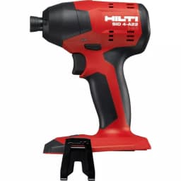 Hilti 22V Brushless Cordless Hammer Drill and Impact Driver Combo Kit with 2 Batteries and Charger thumbnail 6