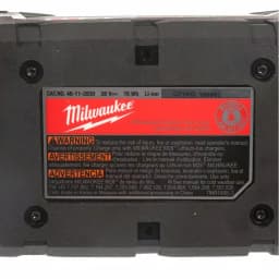 Milwaukee M28 28V Lithium-Ion XC Extended Capacity Battery Pack, 3.0 Ah thumbnail 5