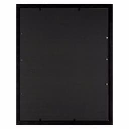 Pinnacle Life Moments 6-Piece Black Wood Gallery Wall Frame Set, 11 x 14 in. thumbnail 5