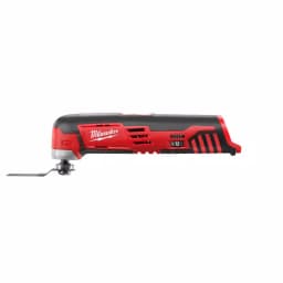 Milwaukee M12 FUEL 12V Brushless Cordless HACKZALL Reciprocating Saw Kit with Free M12 Oscillating Multi-Tool thumbnail 3