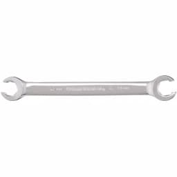 GearWrench 6-Piece Metric Flare Nut Wrench Set with Blow Molded Tray thumbnail 4