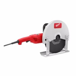 Milwaukee 14 in. 15 Amp Corded Cut-Off Saw thumbnail 1