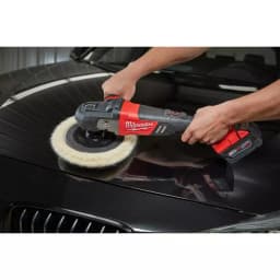 Milwaukee M18 FUEL 1/2 in. High Torque Impact Wrench & 7 in. Variable Speed Polisher Combo Kit thumbnail 10