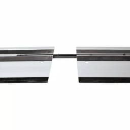 Makita 55 in. Guide Rail Connector (194638-5) with Wrench for Circular Saws thumbnail 8
