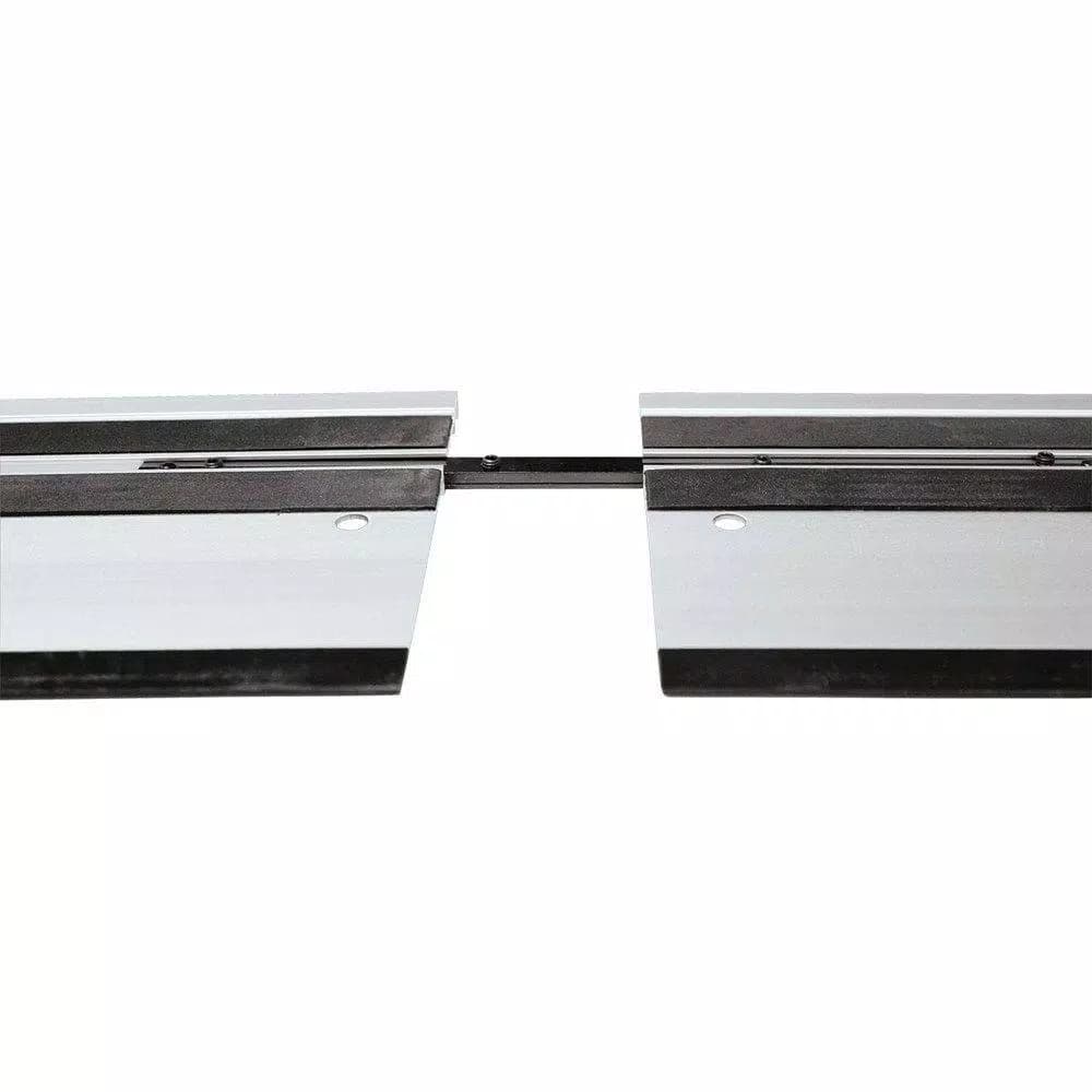 Makita 55 in. Guide Rail Connector (194638-5) with Wrench for Circular Saws