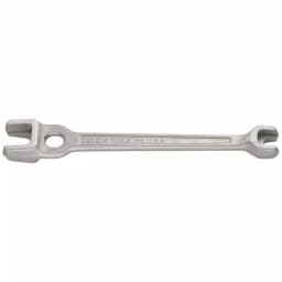 Klein Tools Bell System Type Lineman's Wrench for Telecom and Data Com thumbnail 1