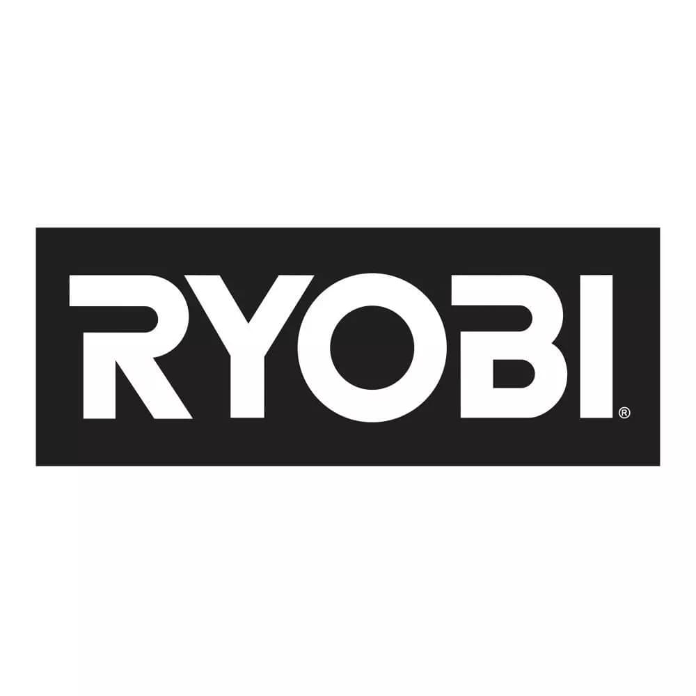 RYOBI 10 in. Sliding Compound Miter Saw with LED and Universal QuickSTAND