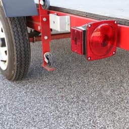 TowSmart 80 in. Standard Trailer Light Kit with Side Marker Lights thumbnail 3