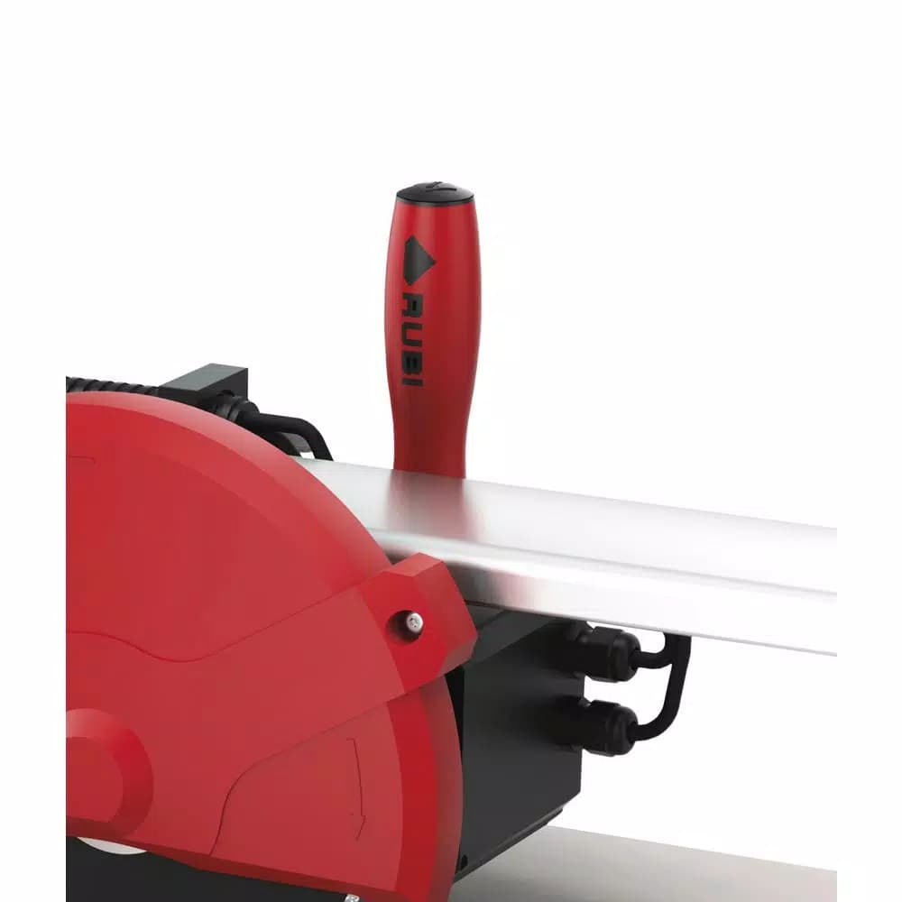 Rubi DU-200 EVO 8 in. 120V Wet Tile Saw with 1.1 HP Direct-Drive Motor
