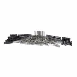 Husky 1025-Piece Master Mechanics Tool Set with 52 in. Heavy-Duty Combination Tool Chest and Rolling Cabinet thumbnail 8