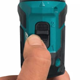Makita 12V MAX CXT Brushless 3/8 in. Cordless Hammer Driver-Drill (Tool Only) thumbnail 5