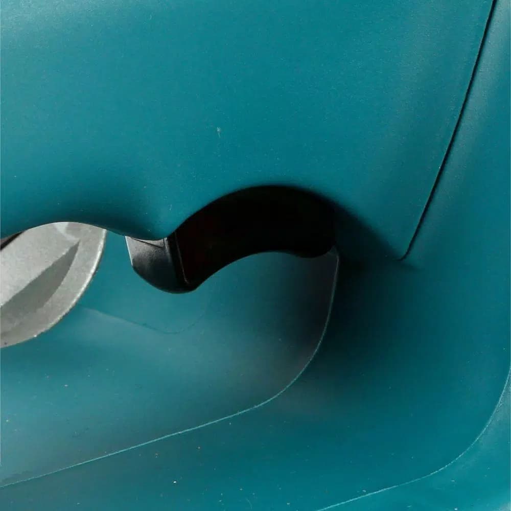 Makita 9404 4 in. x 24 in. Corded Variable Speed Belt Sander, 8.8 Amp