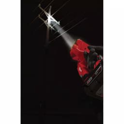 Milwaukee M18 18V Cordless LED Search Light, 1250 Lumens, 730 Yard Beam Distance (Tool-Only) thumbnail 2