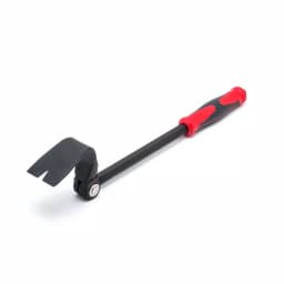 Crescent 18 in. Indexing Flat Pry Bar with 15-Position Locking Head thumbnail 2