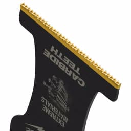 Milwaukee 1-1/8 in. Titanium Bi-Metal Universal Fit Oscillating Multi-Tool Blades, 10-Pack thumbnail 9