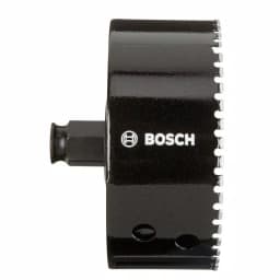 Bosch 4 in. Diamond Grit Hole Saw for Tile thumbnail 1