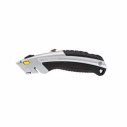 Stanley Instant Change Utility Knife with FatMax Blades and Integrated String Cutter thumbnail 1