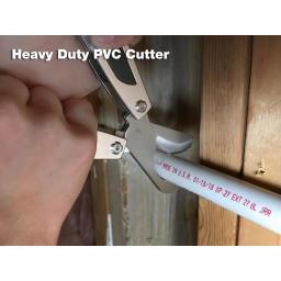 Husky 9-in-1 Plumber Multi-Tool with Built-in Flashlight thumbnail 12