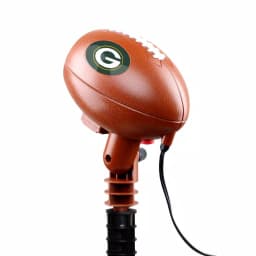 Unbranded Lite-Imation NFL Green Bay Packers Team Pride LED Projector Light thumbnail 1