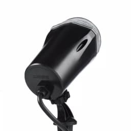 LightShow RGBW Projection Star Spinner LED Projector with Remote Control thumbnail 5