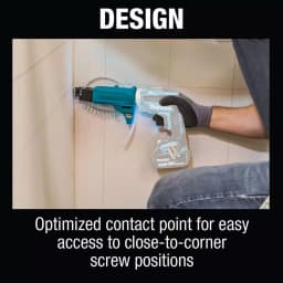 Makita Collated Autofeed Screwdriver Magazine (199145-0) for Cordless and Corded Screwdrivers thumbnail 10