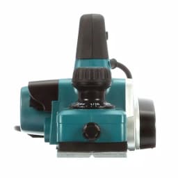 Makita 3-1/4 in. Corded Planer Kit with Blade Set and Hard Case, 6.5 Amp thumbnail 4