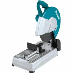 Makita 18V X2 LXT 36V Brushless 14 in. Cordless Cut-Off Saw, Tool-Only thumbnail 9