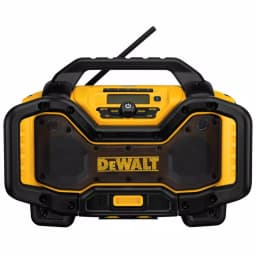 DEWALT FLEXVOLT 12 in. Brushless Sliding Compound Miter Saw Kit with (2) 6.0 Ah Batteries & Jobsite Radio thumbnail 13
