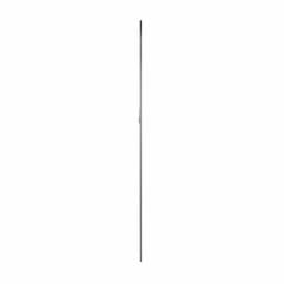 Unbranded Medium Oval Beveled Glass Frameless Accent Mirror, 18 in. x 24 in. thumbnail 4
