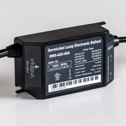 Vitapur VB-40SL2 Replacement Ballast for VPS1140-1 UV Lamp Systems thumbnail 3