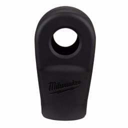 Milwaukee M12 FUEL 3/8 in. Extended Reach Ratchet Rubber Boot (49-16-2560) thumbnail 1