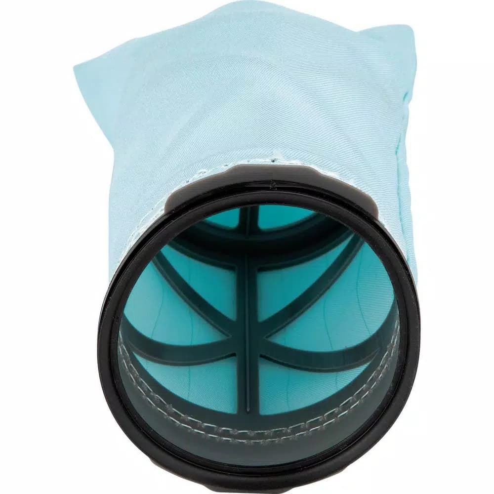 Makita 6 Black Upholstery Nozzle for 18V LXT Cordless Compact Vacuums