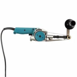 Makita 9031 1-1/8 in. x 21 in. Variable Speed Corded Belt Sander, 5 Amp thumbnail 3