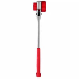 Milwaukee Lineman's High Leverage Ratcheting Wrench, Forged Steel, 3/4 in. to 1-1/8 in. thumbnail 8