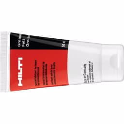 Hilti Chuck Grease Lubricant for Combihammers and Breakers, 50 ml thumbnail 2