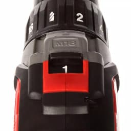 Milwaukee M18 18V Lithium-Ion Cordless Drill Driver and Impact Driver 2-Tool Combo Kit thumbnail 8
