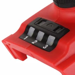 Milwaukee M18 FUEL 3/8 in. Mid-Torque Impact Wrench with Friction Ring (Tool-Only) thumbnail 5