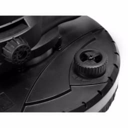 WEN 10 Amp Variable Speed Handheld Drywall Sander, 8.5 in. Hook and Loop Base thumbnail 7