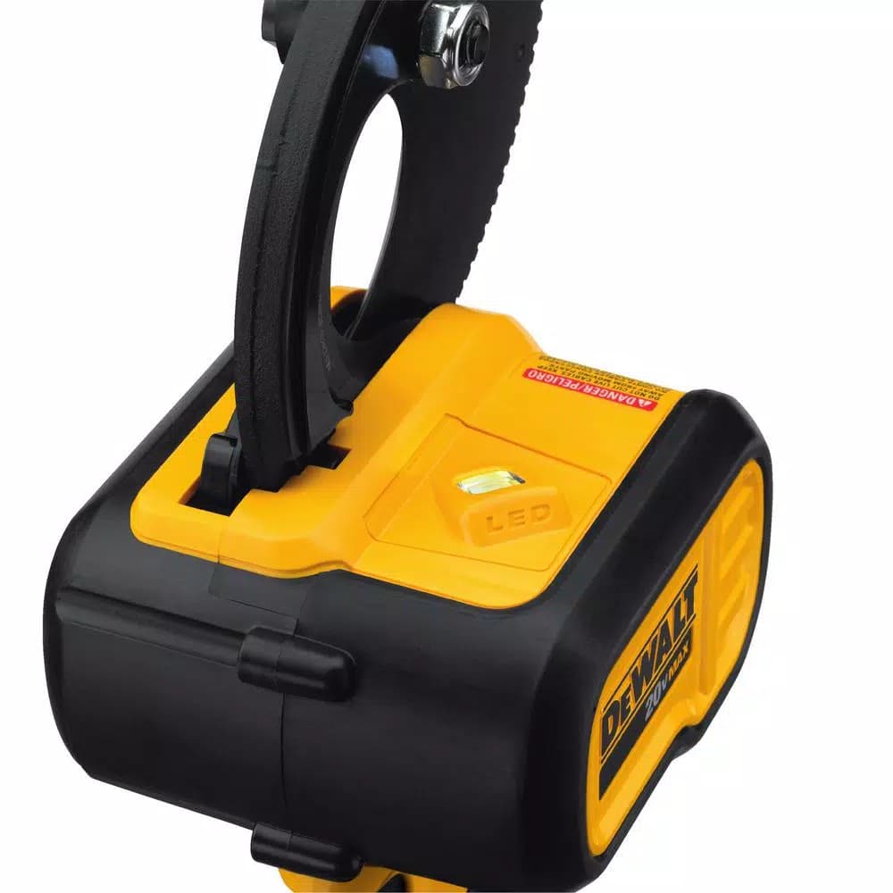 DEWALT DCE150B 20V MAX Cordless Cable Cutting Tool (Tool-Only)